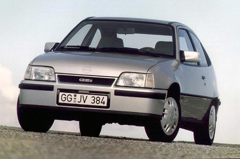 Kadett,       Daewoo Nexia.