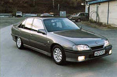 Opel Omega A    Opel Rekord      .