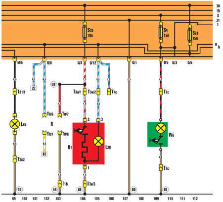 L28    ;